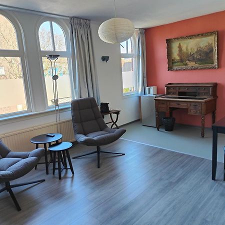 Hotel Saint Vincent Poeldijk Eksteriør billede
