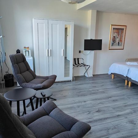 Hotel Saint Vincent Poeldijk Eksteriør billede