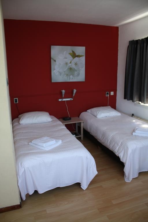 Hotel Saint Vincent Poeldijk Værelse billede
