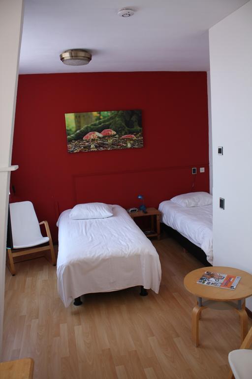 Hotel Saint Vincent Poeldijk Værelse billede