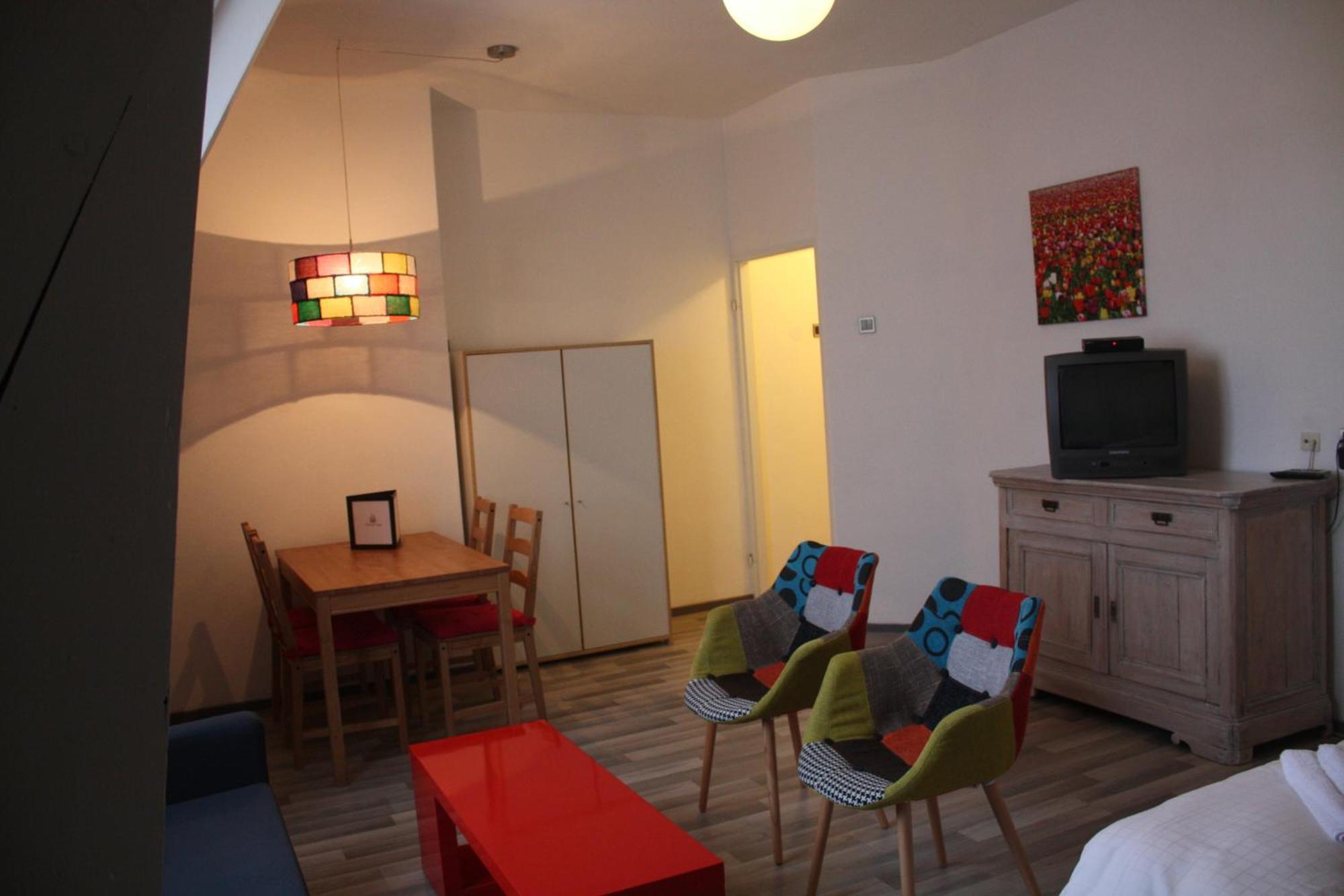 Hotel Saint Vincent Poeldijk Eksteriør billede