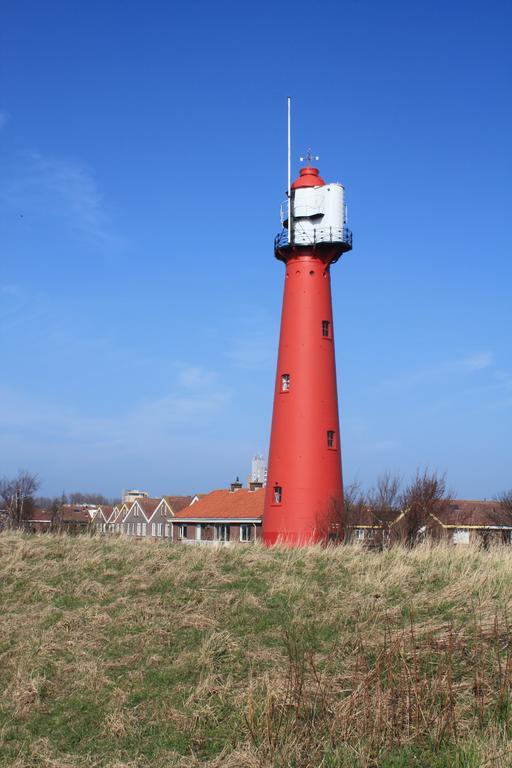 Hotel Saint Vincent Poeldijk Eksteriør billede
