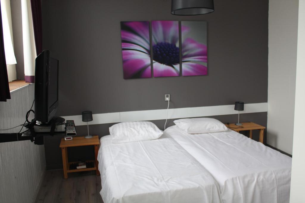 Hotel Saint Vincent Poeldijk Værelse billede