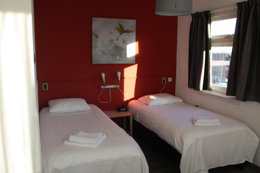 Hotel Saint Vincent Poeldijk Eksteriør billede