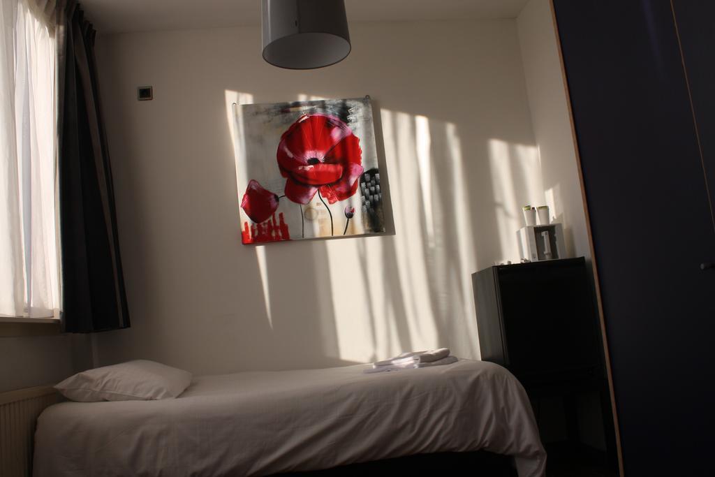 Hotel Saint Vincent Poeldijk Eksteriør billede