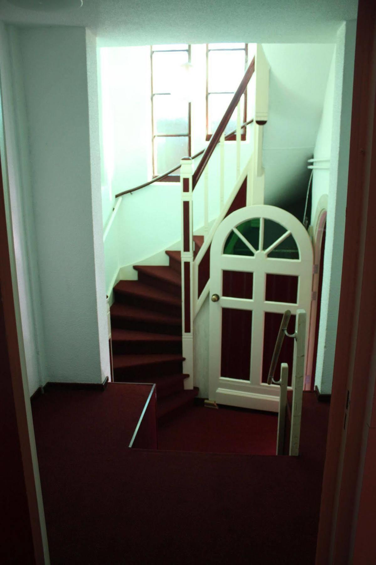 Hotel Saint Vincent Poeldijk Eksteriør billede