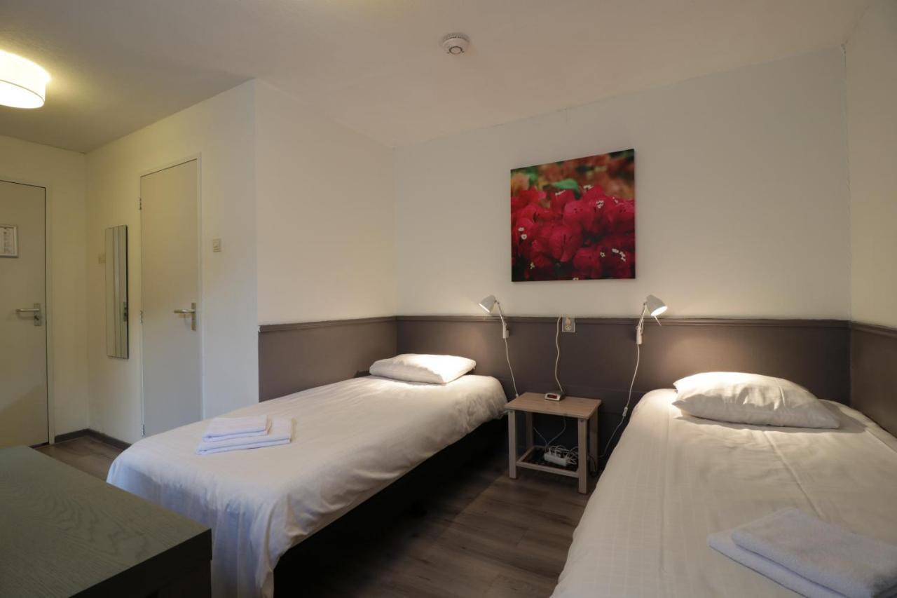 Hotel Saint Vincent Poeldijk Eksteriør billede